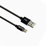 کابل Type-C طول 1 متر TSCO مدل TC C169