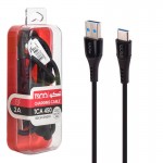 کابل اندروید طول 1 متر تسکو (TSCO) مدل TCA450