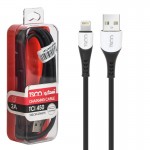 کابل آیفون (lightning) طول 1 متر تسکو (TSCO) مدل TCi450
