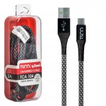 کابل اندروید طول 1 متر تسکو (TSCO) مدل TC A104