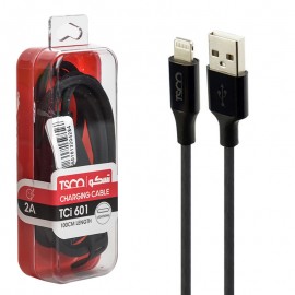 کابل آیفون (Lightning) تسکو (TSCO) طول 1 متر مدل TCi 601