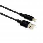 کابل آیفون (lightning) طول 1 متر تسکو (TSCO) مدل TC I 601