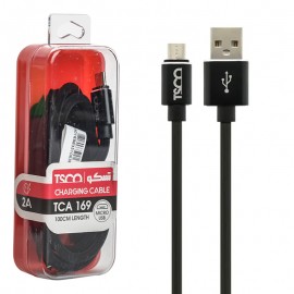 کابل اندروید طول 1 متر TSCO مدل TC A169