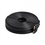 کابل HDMI فلت طول 10 متر TSCO مدل TC 76