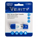 فلش وریتی (VERITY) مدل 64GB V905