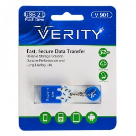 فلش وریتی (VERITY) مدل 32GB V901 گارانتی آسان سرویس