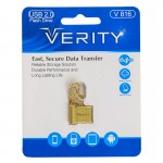 فلش وریتی (VERITY) مدل 64GB V816