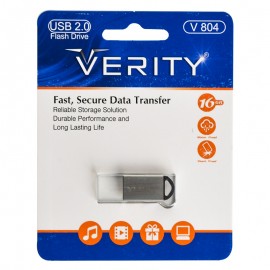 فلش وریتی (VERITY) مدل 16GB V804 گارانتی آسان سرویس
