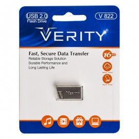 فلش وریتی (VERITY) مدل 16GB V822