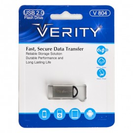 فلش وریتی (VERITY) مدل 64GB V804