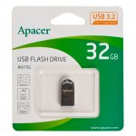 فلش اپیسر (Apacer) مدل 32GB AH15G USB3.2