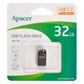 فلش اپیسر (Apacer) مدل 32GB AH15K USB3.2