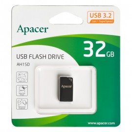فلش اپیسر (Apacer) مدل 32GB AH15D USB3.2