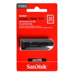 فلش سن دیسک (SanDisk) مدل 32GB Cruzer Glide USB3.0 گارانتی سازگار