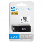 فلش اچ پی (HP) مدل 32GB v212w