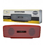 اسپیکر شارژی بلوتوث رم خور فلش خور Venous مدل PV-SB787
