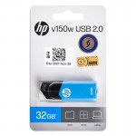 فلش اچ پی (HP) مدل 32GB v150w