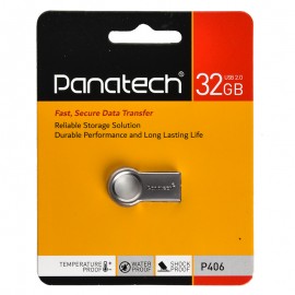 فلش پاناتک (Panatech) مدل 32GB P406