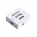 تبدیل VGA To HDMI رویال (Royal) مدل RC-1002