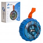 اسپیکر بلوتوث مازارس (MAZARES) مدل S-505