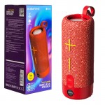 اسپیکر بلوتوث رم و فلش خور بروفون (BOROFONE) مدل BR19