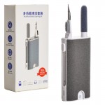 کیت تمیز کننده چندکاره 5IN1 مدل Q6