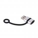 تبدیل USB-C To USB3.0 ارلدام (Earldom) مدل ET-OT91A