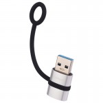 تبدیل USB-C To USB3.0 ارلدام (Earldom) مدل ET-OT91A