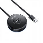هاب 4 پورت USB ارلدام (Earldom) مدل ET-HUB13
