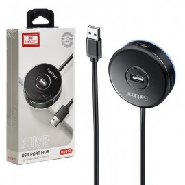 هاب 4 پورت USB ارلدام (Earldom) مدل ET-HUB13