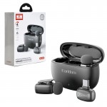 میکروفن یقه ای تایپ سی ارلدام (Earldom) مدل ET-MC16C