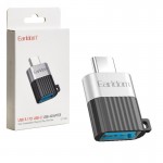 تبدیل USB-3.1 To USB-C ارلدام (Earldom) مدل ET-OT108C