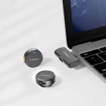 میکروفن یقه ای تایپ سی ارلدام (Earldom) مدل ET-MC15C