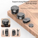 میکروفن یقه ای تایپ سی ارلدام (Earldom) مدل ET-MC15C