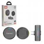 میکروفن یقه ای تایپ سی ارلدام (Earldom) مدل ET-MC15C