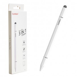 قلم لمسی Stylus 3IN1 ارلدام (Earldom) مدل ET-P6