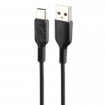 کابل تایپ سی (Type-C) ارلدام (Earldom) طول 1 متر مدل EC-171C