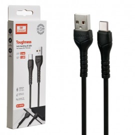 کابل تایپ سی (Type-C) ارلدام (Earldom) طول 1 متر مدل EC-095C