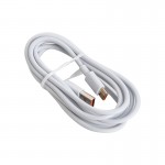 کابل تایپ سی (Type-C) یوکی (Yookie) طول 2 متر مدل CB1