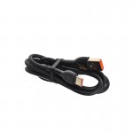 کابل تایپ سی (Type-C) یوکی (Yookie) طول 1 متر مدل EC02