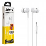 هندزفری سیمی اینکاکس (inkax) مدل J01