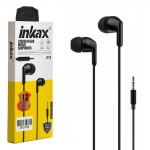 هندزفری سیمی اینکاکس (inkax) مدل E15