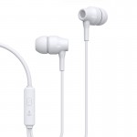 هندزفری سیمی اینکاکس (inkax) مدل E16