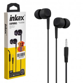 هندزفری سیمی اینکاکس (inkax) مدل J02