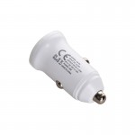 شارژر فندکی 18 وات + کابل تایپ سی اینکاکس (inkax) مدل CA-03