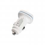 شارژر فندکی 30 وات دو پورت اینکاکس (inkax) مدل CA-07