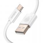 کابل تایپ سی (Type-C) اینکاکس (inkax) طول 1 متر مدل CB-36