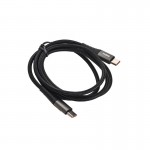 کابل تایپ سی (Type-C) اینکاکس (inkax) طول 1 متر مدل CB-45