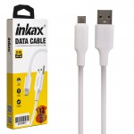 کابل اندروید (MicroUSB) اینکاکس (inkax) طول 1 متر مدل CB-46