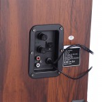 اسپیکر بلوتوث برقی 3 تکه کیسونلی (Kisonli) مدل TM-9300A